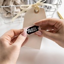 AD Labels 40 x 20mm - 100109