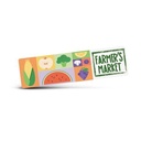 AD Labels 90 x 25mm - 100115