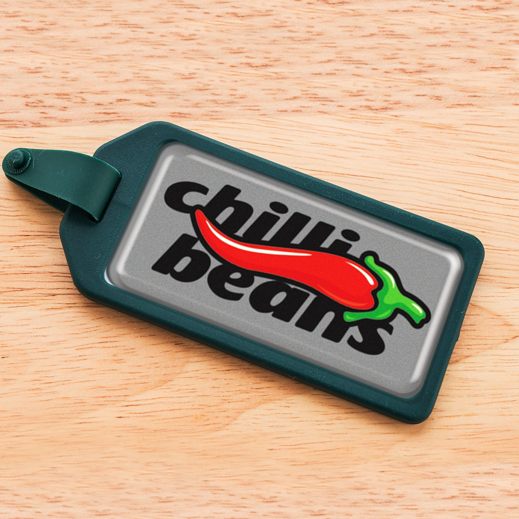 [133536] Resin Coated Labels 40 x 20mm - 100128