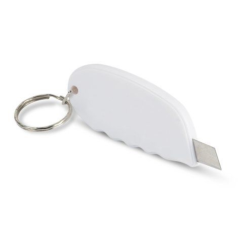 [100297] Mini Cutter Key Ring - 100296