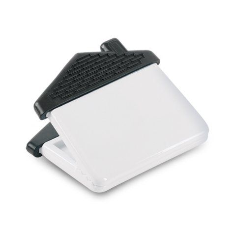 House Magnetic Clip - 100542