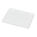 Clear Vinyl ID Holder - 104921