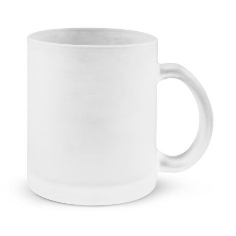 [105656] Venetian Glass Coffee Mug - 105655