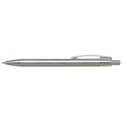 Recycled Stainless Steel Pen - 106160