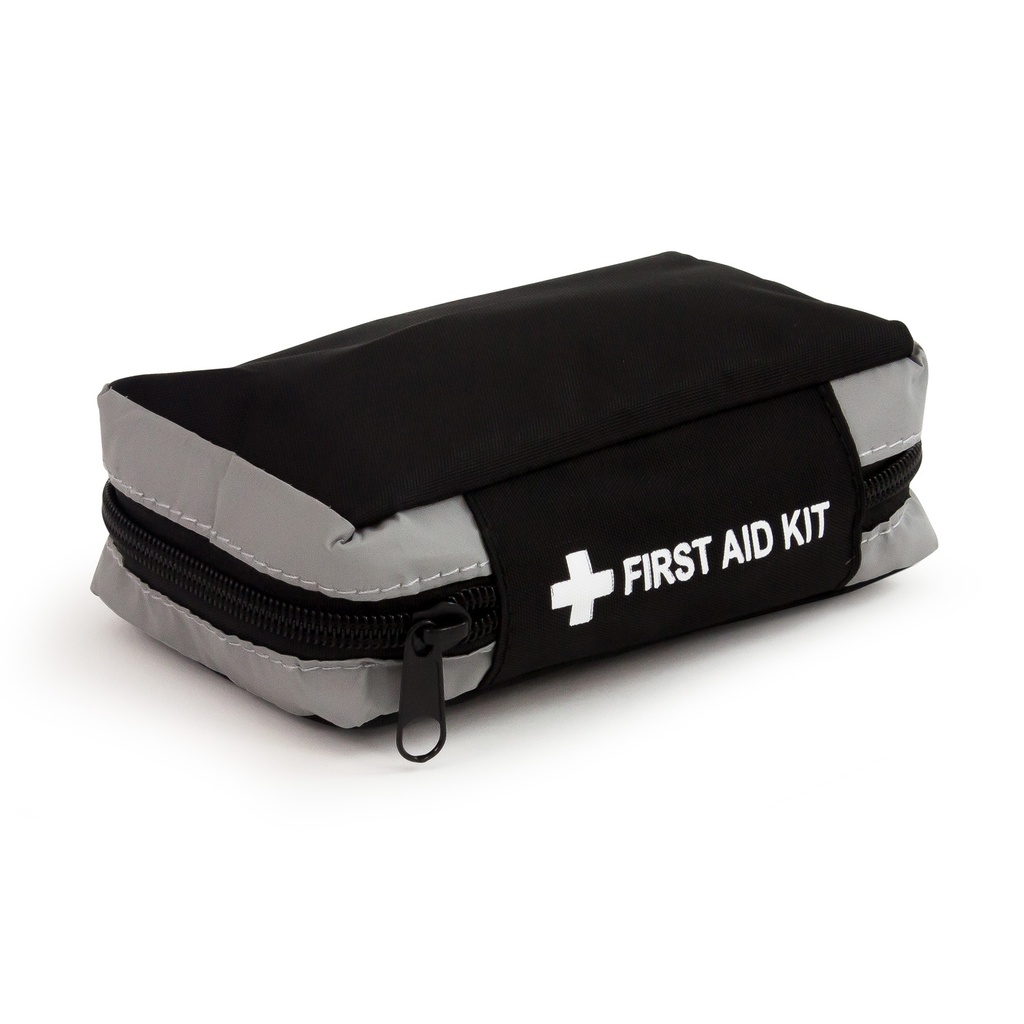 Car First Aid Kit