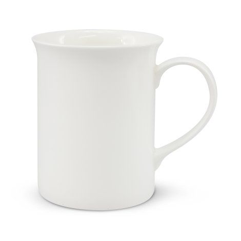 Vogue Bone China Coffee Mug - 106508