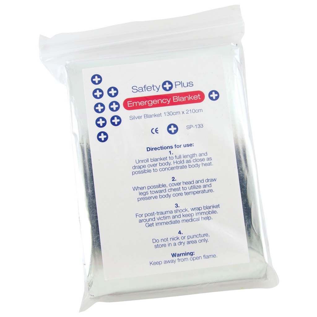 [AM006358] Emergency Blanket