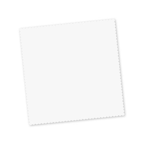 [107574] Microfibre Cloth Key Ring - 107573