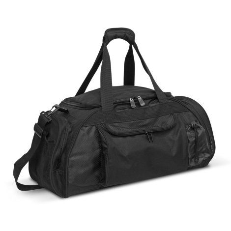 [109196] Horizon Duffle Bag - 107665 (Black)