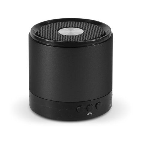 [107548] Polaris Bluetooth Speaker - 107692 (Black)