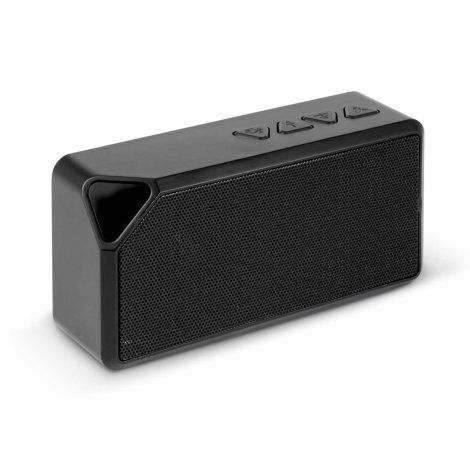 [108471] Genisys Bluetooth Speaker - 108470