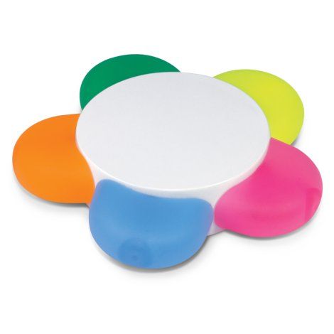 [108375] Flower Highlighter - 108516