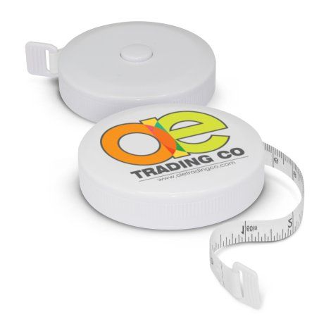 [108817] Round Tape Measure - 109062
