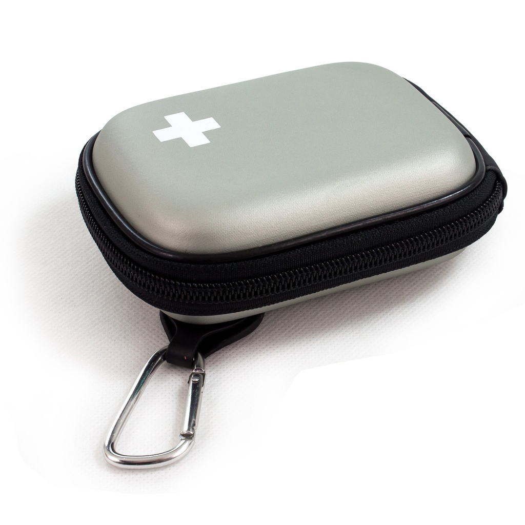Traveller First Aid Kit