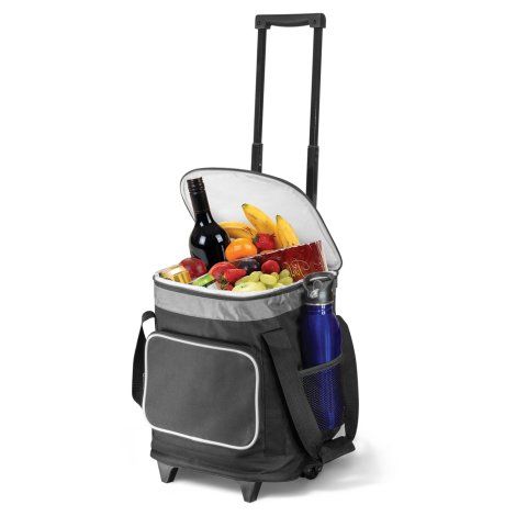 [109493] Glacier Cooler Trolley - 109942