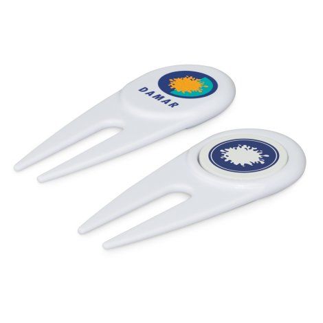 [110494] Golf Divot Repairer with Marker - 110515