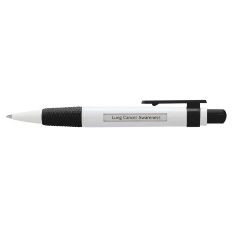 [130089] Big Message Pen - 110816 (Black)
