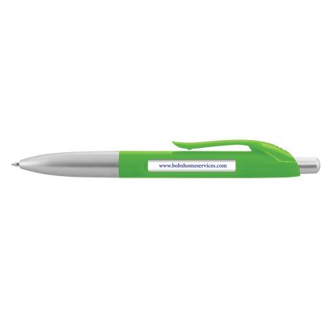 [1108191] Spin Message Pen - 110819 (Kelly Green)