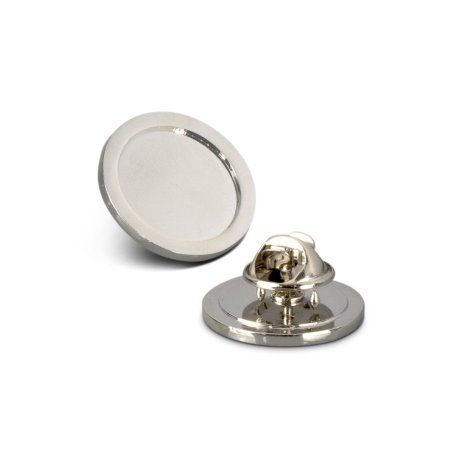 [110908] Altura Lapel Pin - Round Small - 110908