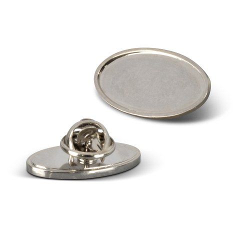 [110913] Altura Lapel Pin - Oval - 110913