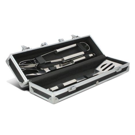 [111202] Luxmore BBQ Set - 110805