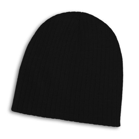 Nebraska Cable Knit Beanie - 110834