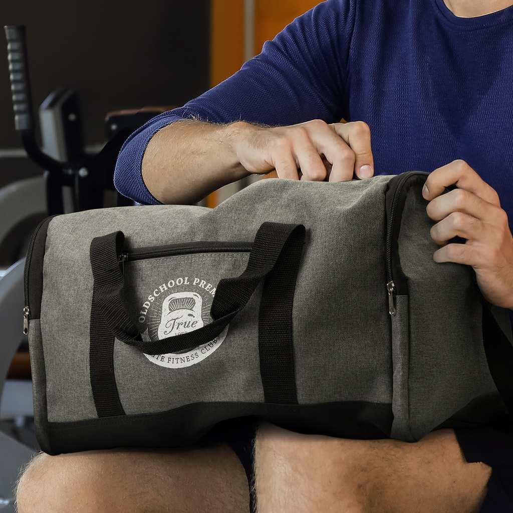 [111267] Milford Duffle Bag - 111454