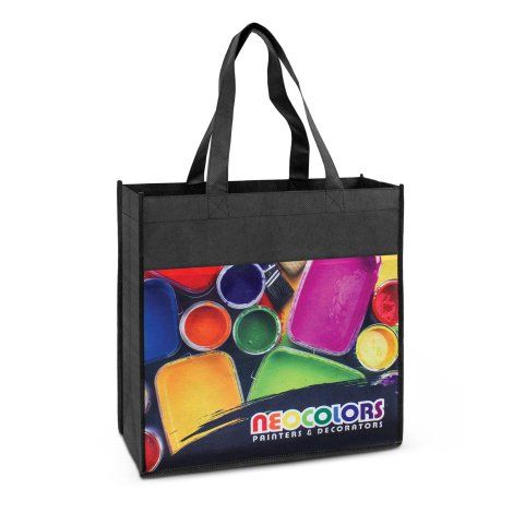 [131245] Hanover Tote Bag - 112343