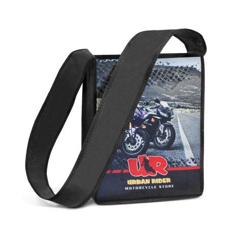 [131150] Frankfurt Slinger Bag - 112352