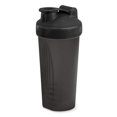[200380] Atlas Shaker - 600ml - 112228 (Black)