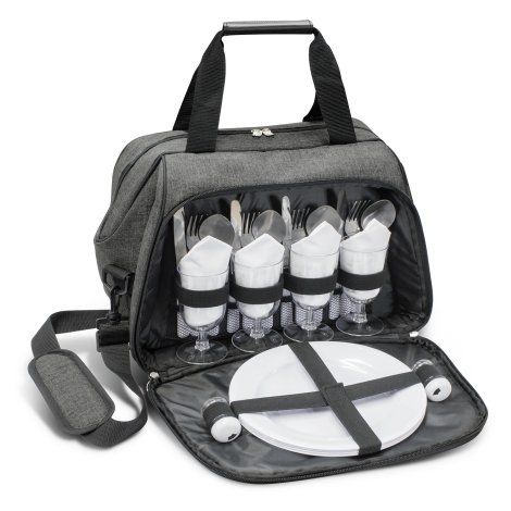[112794] Hampton Picnic Bag - 112791
