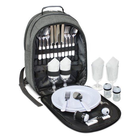 [112793] Arcadia Picnic Backpack - 112790