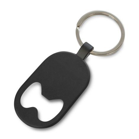 [112510] Brio Bottle Opener Key Ring - 112523