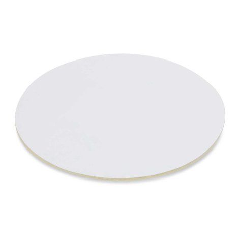 [130178] Cardboard Drink Coaster - Round - 113193