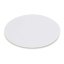 Cardboard Drink Coaster - Round - 113193
