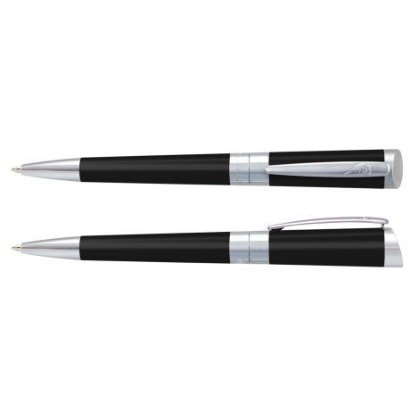 [116876] Pierre Cardin Evolution Pen - 113265 (Black)