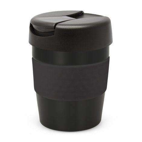 [117370] Java Vacuum Cup - 230ml - 113424 (Black)