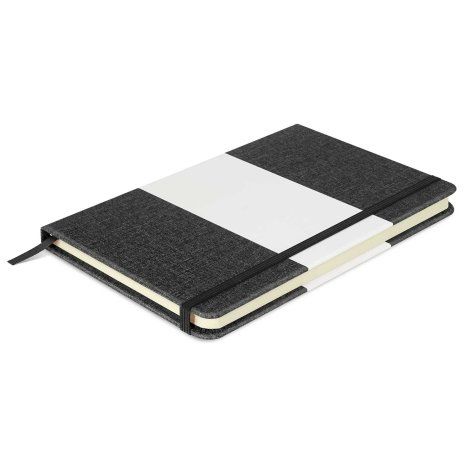 [113595] Alexis Notebook - 113597 (Black)