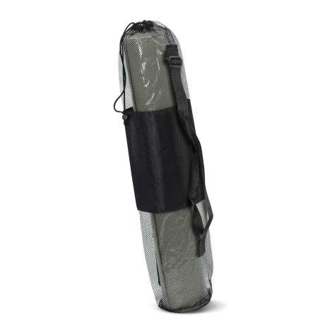 [113666] Zen Yoga Mat - 113667 (Grey)