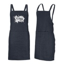 Carolina Denim Bib Apron - 113593