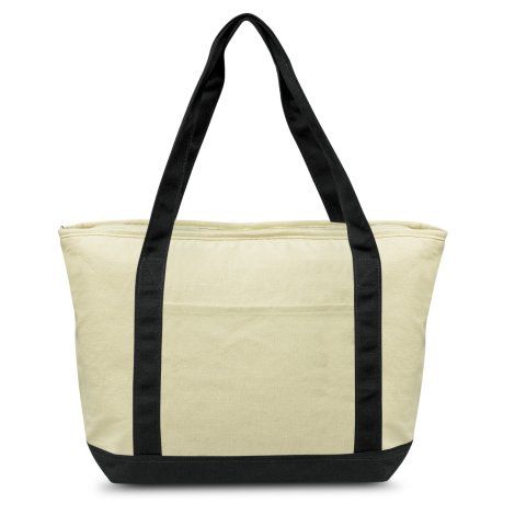 [115699] Calico Cooler Bag - 115700