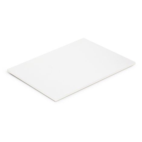 A4 Note Pad - 50 Leaves - 115825
