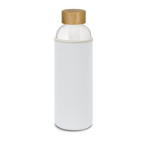 [111081] Eden Glass Bottle - Full Colour - 115846