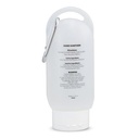 Gel Hand Sanitiser 55ml - 116116