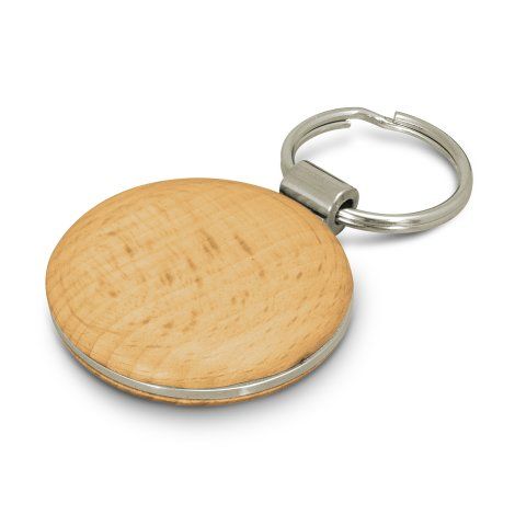 [116583] Echo Key Ring - Round - 116583