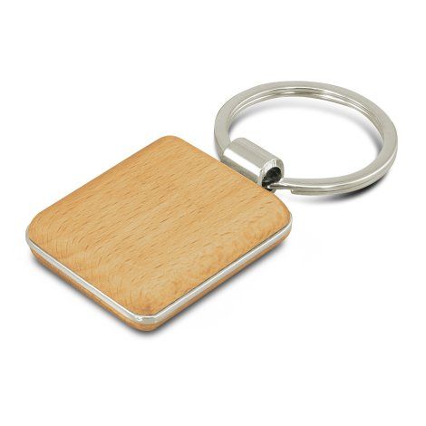 [116770] Echo Key Ring - Square - 116770