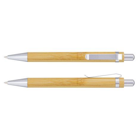 Ancona Bamboo Pen - 116650