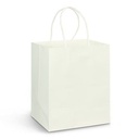 Medium Paper Carry Bag - Full Colour - 116935