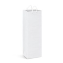 Laminated Paper Wine Bag - Full Colour - 116940