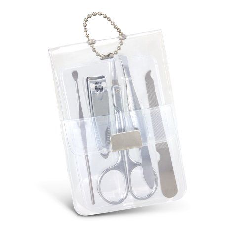 [200209] Vinyl Manicure Set - 200209